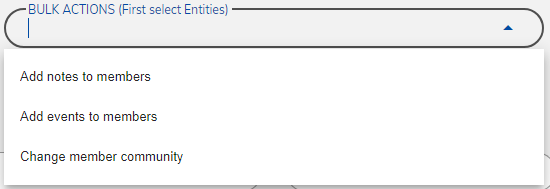 Congregation Cloud Dashboard Feature 18
