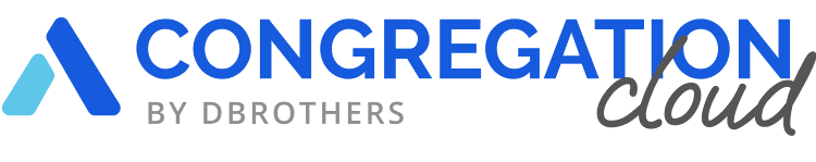 Congregation Cloud - Congregation Management Software