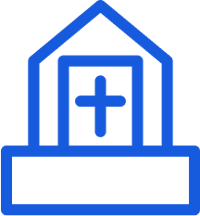 Advanced Search - Congregation Management Software Feature